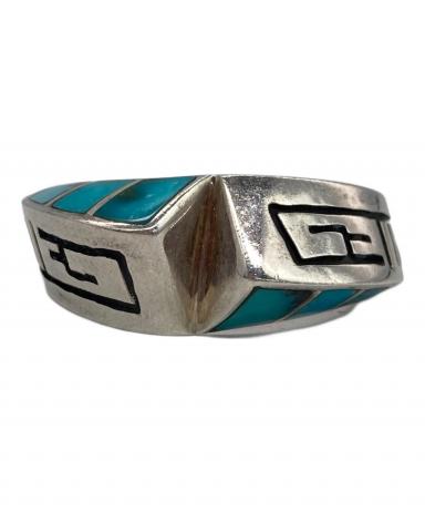 中古・古着通販】INDIAN JEWELRY (インディアンジュエリー) ターコイズ