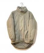 BAFブルックリンアームドフォース）の古着「GENⅡ モンスターパーカー」｜グレー