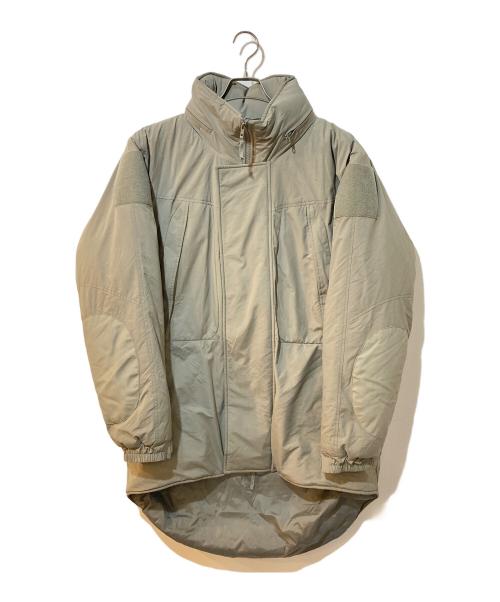 BAF（ブルックリンアームドフォース）BAF (ブルックリンアームドフォース) GENⅡ モンスターパーカー グレー サイズ:XS-Rの古着・服飾アイテム