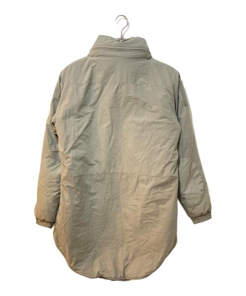 BAF（ブルックリンアームドフォース）BAF (ブルックリンアームドフォース) GENⅡ モンスターパーカー グレー サイズ:XS-Rの古着・服飾アイテム