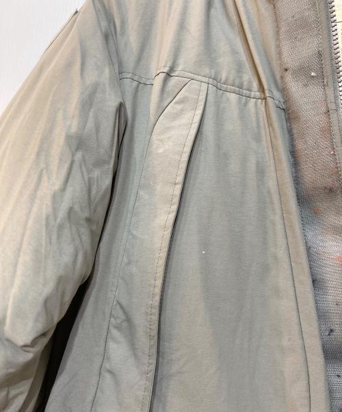 BAF（ブルックリンアームドフォース）BAF (ブルックリンアームドフォース) GENⅡ モンスターパーカー グレー サイズ:XS-Rの古着・服飾アイテム