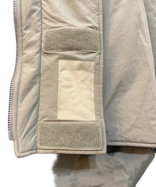 BAF（ブルックリンアームドフォース）BAF (ブルックリンアームドフォース) GENⅡ モンスターパーカー グレー サイズ:XS-Rの古着・服飾アイテム