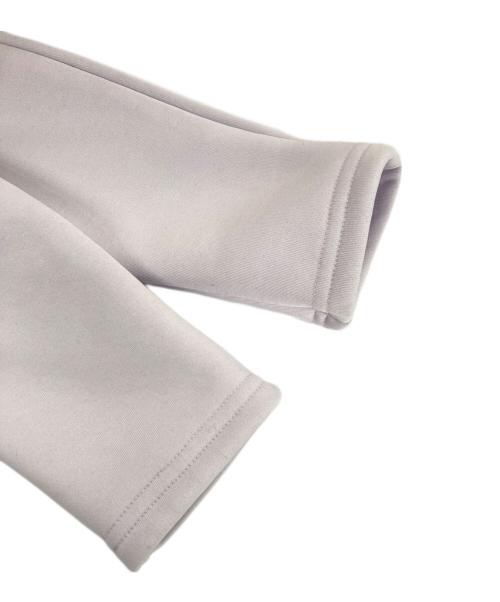 TSURU by MARIKO OIKAWA（ツルバイマリコオイカワ）TSURU by MARIKO OIKAWA (ツルバイマリコオイカワ) Kirill ブラウス パープル サイズ:Fの古着・服飾アイテム