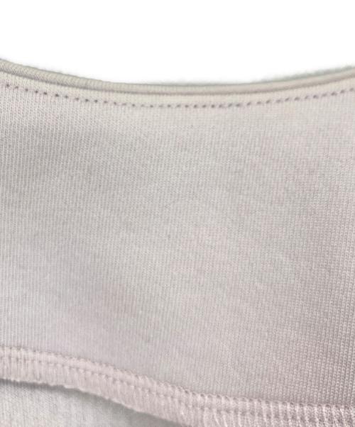 TSURU by MARIKO OIKAWA（ツルバイマリコオイカワ）TSURU by MARIKO OIKAWA (ツルバイマリコオイカワ) Kirill ブラウス パープル サイズ:Fの古着・服飾アイテム