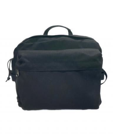 aeta 　ウエストバック Aeta ウエストバック S , Black – Navyblue