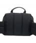 中古・古着 Aeta (アエタ) WAIST BAG S / ウェストバッグS ブラック：15000円