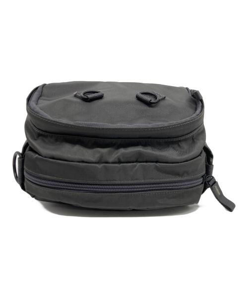 PORTER（ポーター）PORTER (ポーター) RIDE SHOULDER BAG グレーの古着・服飾アイテム