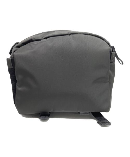 PORTER（ポーター）PORTER (ポーター) RIDE SHOULDER BAG グレーの古着・服飾アイテム
