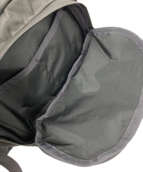 PORTER（ポーター）PORTER (ポーター) RIDE SHOULDER BAG グレーの古着・服飾アイテム