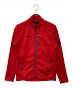 MAMMUTマムート）の古着「TRAIL Jacket トレイルジャケット」｜レッド