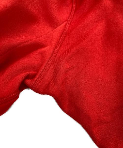 MAMMUT（マムート）MAMMUT (マムート) TRAIL Jacket トレイルジャケット レッド サイズ:Mの古着・服飾アイテム