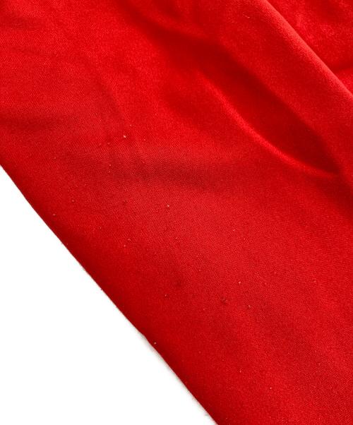 MAMMUT（マムート）MAMMUT (マムート) TRAIL Jacket トレイルジャケット レッド サイズ:Mの古着・服飾アイテム