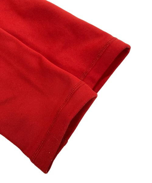 MAMMUT（マムート）MAMMUT (マムート) TRAIL Jacket トレイルジャケット レッド サイズ:Mの古着・服飾アイテム