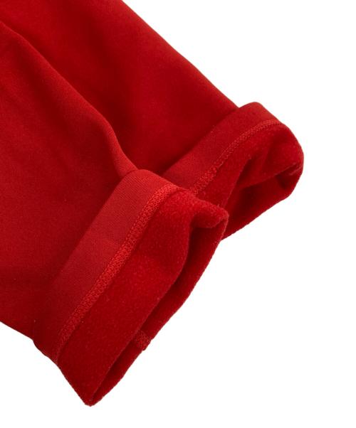 MAMMUT（マムート）MAMMUT (マムート) TRAIL Jacket トレイルジャケット レッド サイズ:Mの古着・服飾アイテム