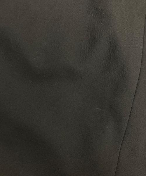 N.HOOLYWOOD（エヌ ハリウッド）N.HOOLYWOOD (エヌ ハリウッド) コンパイル 3ピーススーツ ブラック サイズ:38-38-40の古着・服飾アイテム