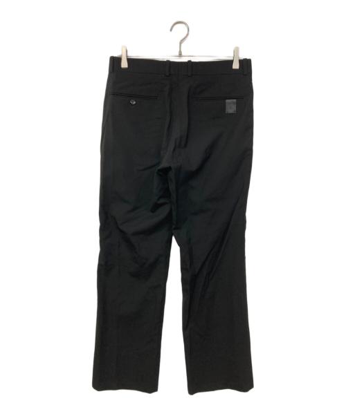 N.HOOLYWOOD（エヌ ハリウッド）N.HOOLYWOOD (エヌ ハリウッド) コンパイル 3ピーススーツ ブラック サイズ:38-38-40の古着・服飾アイテム