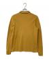 FRED PERRY (フレッドペリー) The Fred Perry Shirt ポロカラーシャツ イエロー サイズ:M：5000円