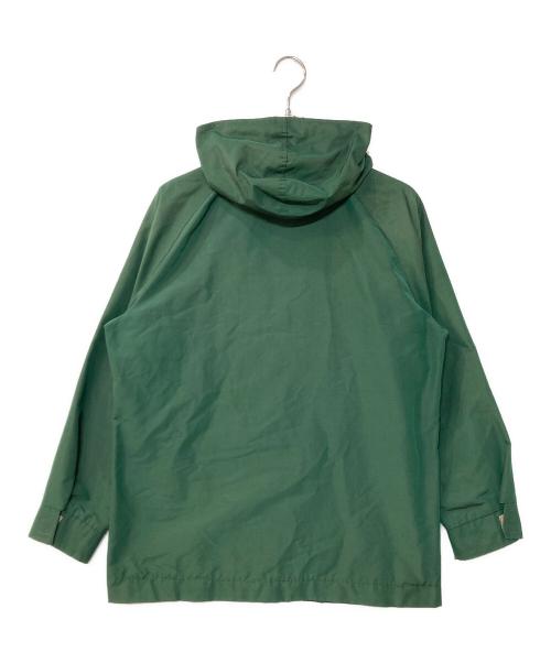Sears（シアーズ）Sears (シアーズ) 70`sマウンテンパーカー グリーン サイズ:Mの古着・服飾アイテム