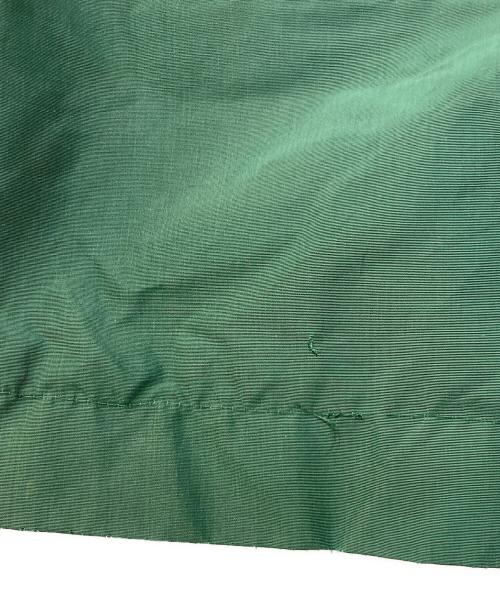 Sears（シアーズ）Sears (シアーズ) 70`sマウンテンパーカー グリーン サイズ:Mの古着・服飾アイテム