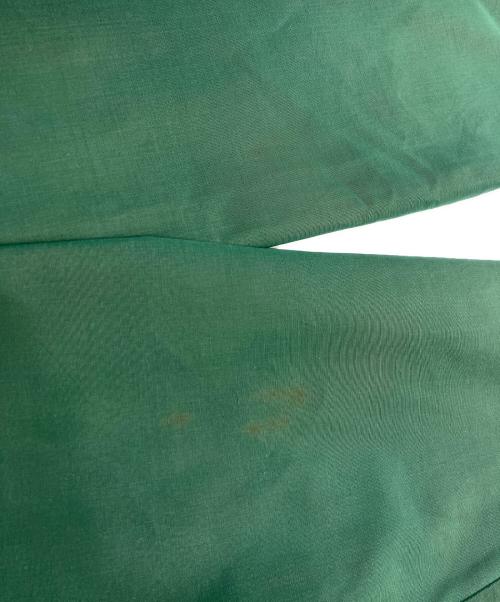 Sears（シアーズ）Sears (シアーズ) 70`sマウンテンパーカー グリーン サイズ:Mの古着・服飾アイテム