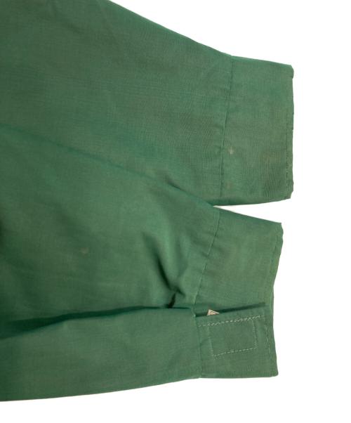 Sears（シアーズ）Sears (シアーズ) 70`sマウンテンパーカー グリーン サイズ:Mの古着・服飾アイテム