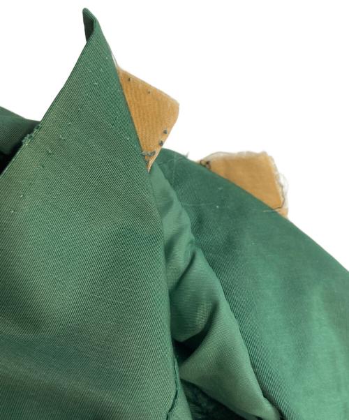 Sears（シアーズ）Sears (シアーズ) 70`sマウンテンパーカー グリーン サイズ:Mの古着・服飾アイテム