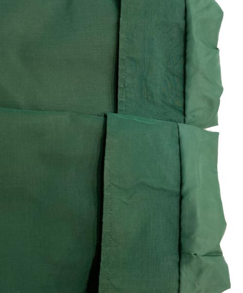 Sears（シアーズ）Sears (シアーズ) 70`sマウンテンパーカー グリーン サイズ:Mの古着・服飾アイテム