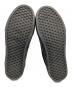 中古・古着 VANS (ヴァンズ) ローファー ブラック サイズ:28：8000円