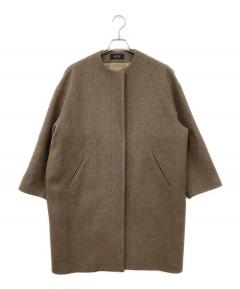 中古・古着通販】23区 (ニジュウサンク) Moessmer MILLED JERSEY