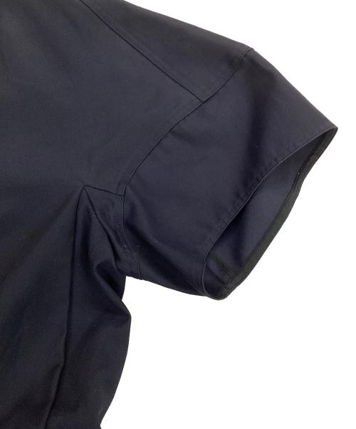 CYCLAS（シクラス）CYCLAS (シクラス) オールインワン ネイビー サイズ:34の古着・服飾アイテム