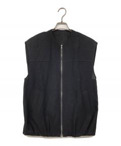 中古・古着通販】BEARDSLEY (ビアズリー) コットン スリット ロング V