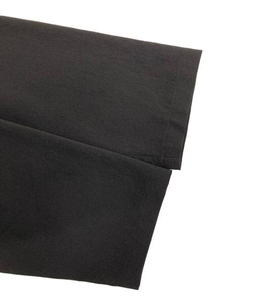 WHITE MOUNTAINEERING（ホワイトマウンテ二アニング）WHITE MOUNTAINEERING (ホワイトマウンテ二アニング) テーラードジャケット ブラック サイズ:1の古着・服飾アイテム