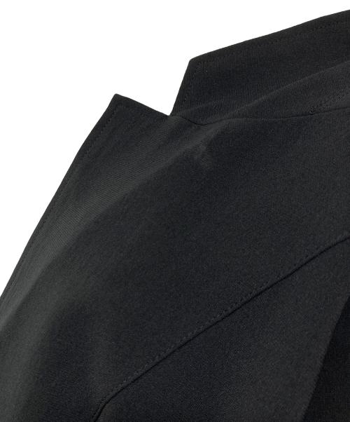 WHITE MOUNTAINEERING（ホワイトマウンテ二アニング）WHITE MOUNTAINEERING (ホワイトマウンテ二アニング) テーラードジャケット ブラック サイズ:1の古着・服飾アイテム