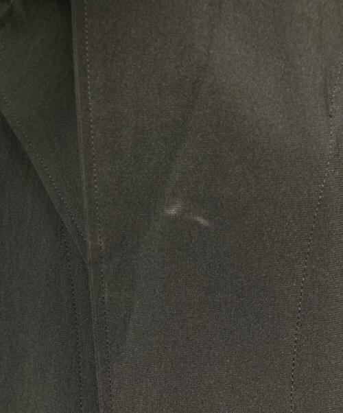 WHITE MOUNTAINEERING（ホワイトマウンテ二アニング）WHITE MOUNTAINEERING (ホワイトマウンテ二アニング) テーラードジャケット ブラック サイズ:1の古着・服飾アイテム