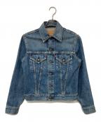 LEVI'Sリーバイス）の古着「90s デニムジャケット」｜インディゴ
