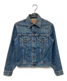 LEVI'S（リーバイス）の古着「90s デニムジャケット」｜インディゴ
