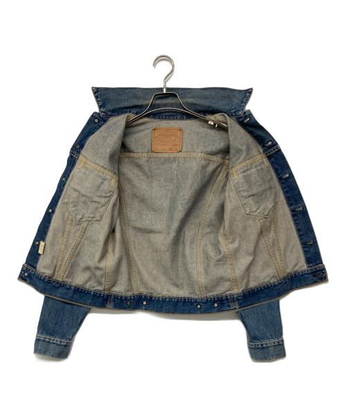 LEVI'S（リーバイス）LEVI'S (リーバイス) 90s デニムジャケット インディゴ サイズ:36の古着・服飾アイテム