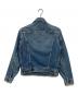 LEVI'S (リーバイス) 90s デニムジャケット インディゴ サイズ:36：7000円