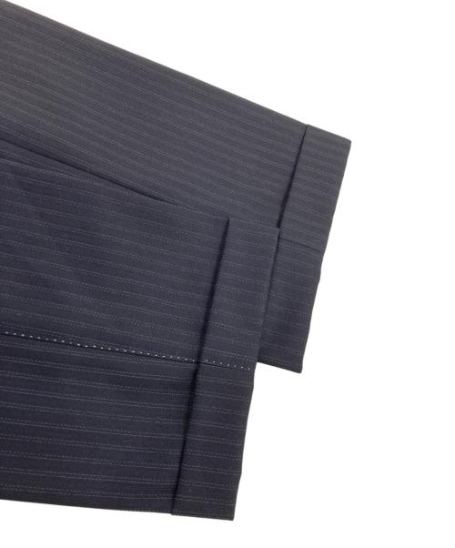 PAUL SMITH（ポールスミス）PAUL SMITH (ポールスミス) ストライプ2Bスーツ ネイビー サイズ:Mの古着・服飾アイテム