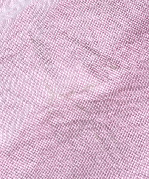 POLO RALPH LAUREN（ポロ・ラルフローレン）POLO RALPH LAUREN (ポロ・ラルフローレン) オーバーサイズBDシャツ  ピンク サイズ:XLの古着・服飾アイテム