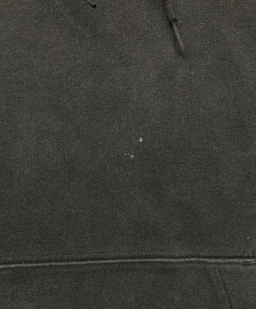 Y-3（ワイスリー）Y-3 (ワイスリー) CLASSIC CHEST LOGO HOODIE / クラシック チェスト ロゴ フーディー ブラック サイズ:XXLの古着・服飾アイテム