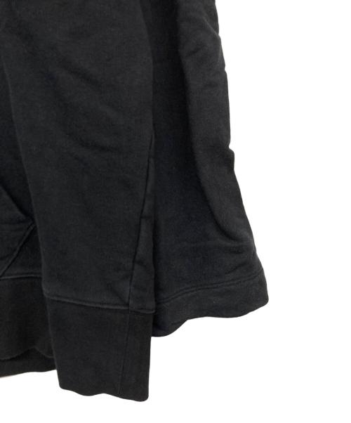 Y-3（ワイスリー）Y-3 (ワイスリー) CLASSIC CHEST LOGO HOODIE / クラシック チェスト ロゴ フーディー ブラック サイズ:XXLの古着・服飾アイテム