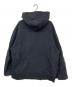 Y-3 (ワイスリー) CLASSIC CHEST LOGO HOODIE / クラシック チェスト ロゴ フーディー ブラック サイズ:XXL：10000円