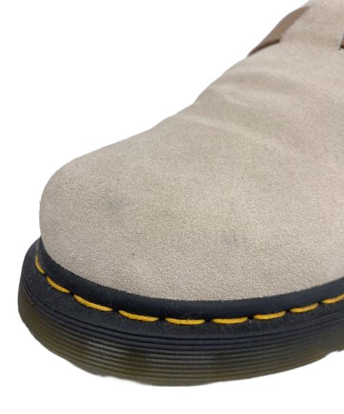 Dr.Martens（ドクターマーチン）Dr.Martens (ドクターマーチン) JorgeⅡ / ミュールサンダル ベージュ サイズ:UK11の古着・服飾アイテム