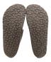 中古・古着 BIRKENSTOCK (ビルケンシュトック) London / ロンドン ブラウン サイズ:42L：7000円