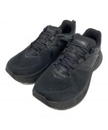 HOKAONEONE（ホカオネオネ）の古着「M GAVIOTA 2 WIDE / ガビオタ 2 ワイド」｜ブラック