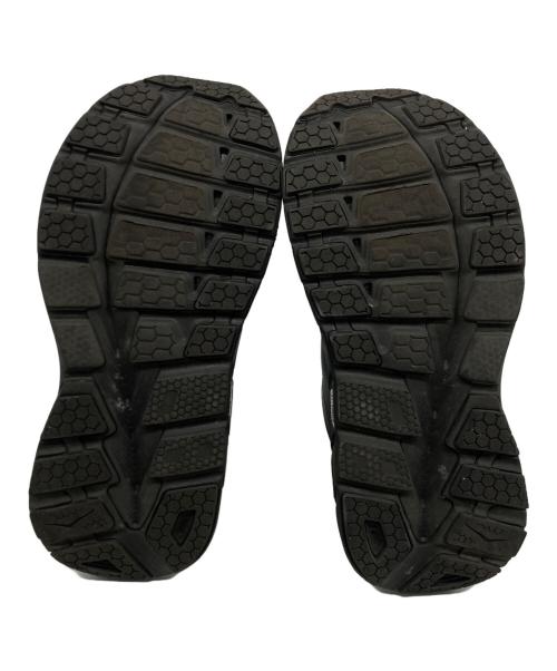 HOKAONEONE（ホカオネオネ）HOKAONEONE (ホカオネオネ) M GAVIOTA 2 WIDE / ガビオタ 2 ワイド ブラック サイズ:27の古着・服飾アイテム