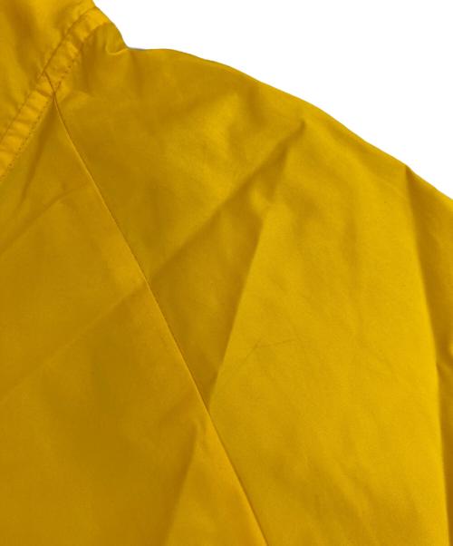 GAP（ギャップ）GAP (ギャップ) 90`Sアノラックパーカー OLDGAP イエロー サイズ:Mの古着・服飾アイテム