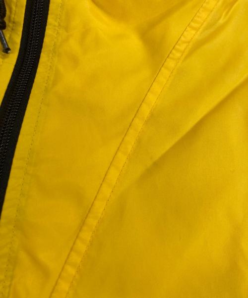 GAP（ギャップ）GAP (ギャップ) 90`Sアノラックパーカー OLDGAP イエロー サイズ:Mの古着・服飾アイテム