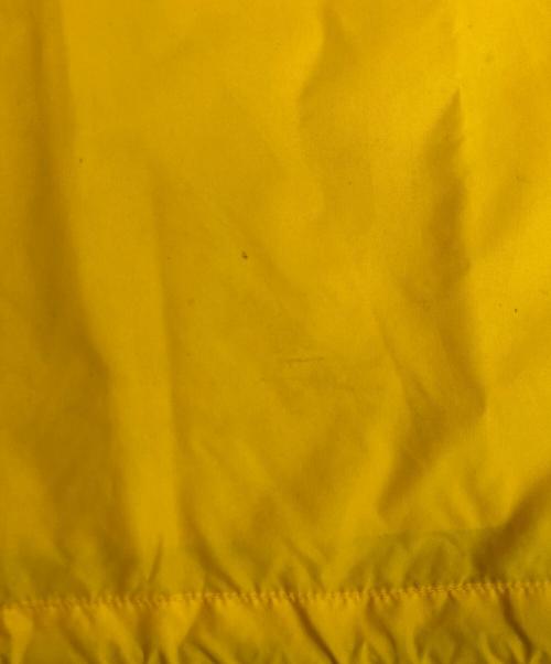 GAP（ギャップ）GAP (ギャップ) 90`Sアノラックパーカー OLDGAP イエロー サイズ:Mの古着・服飾アイテム